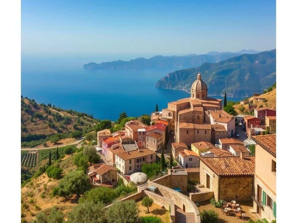 Hidden gems in Italy