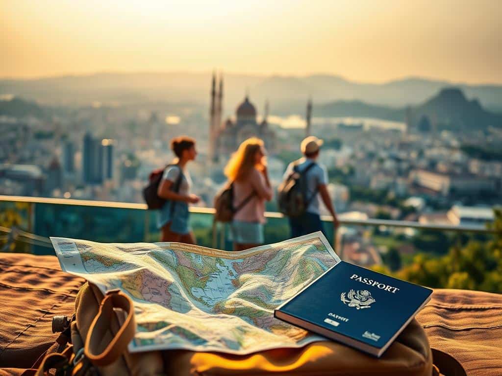 Travel hacks