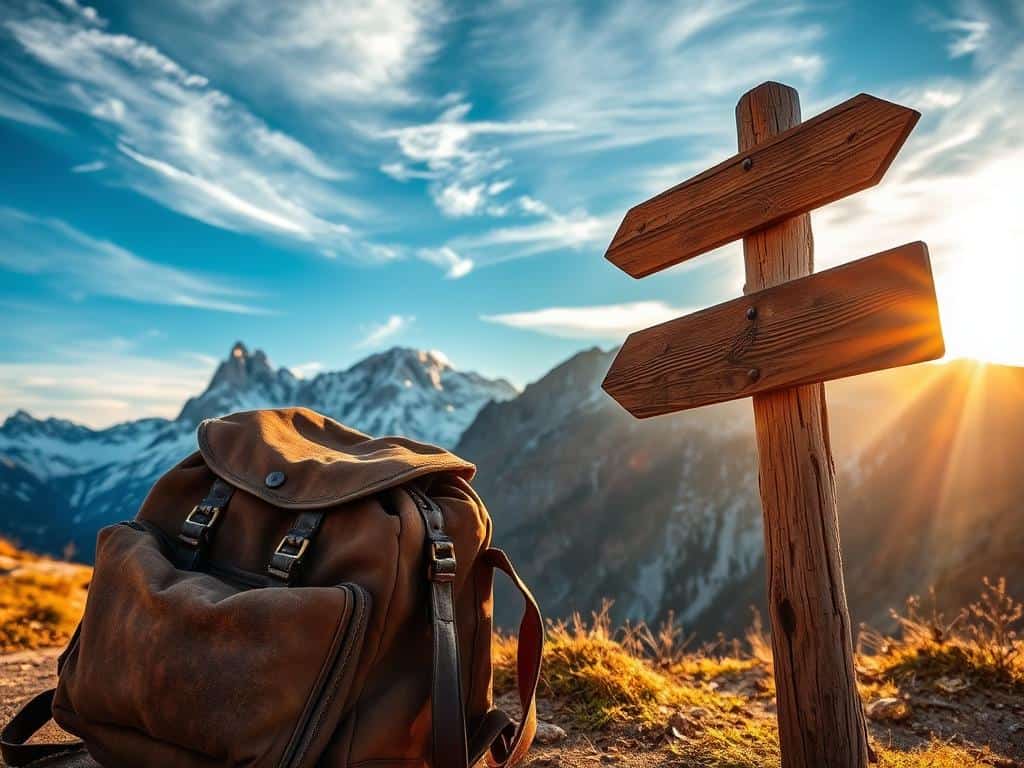 Travel inspiration