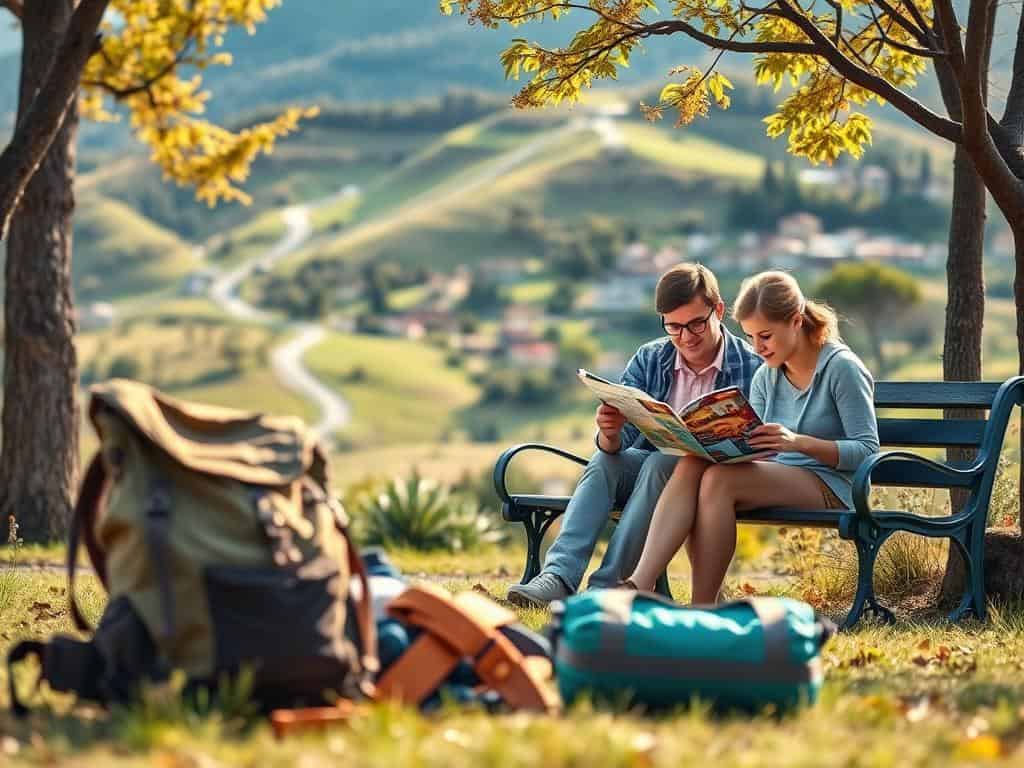 budget travel strategies