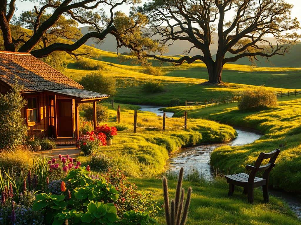 slow living slow living