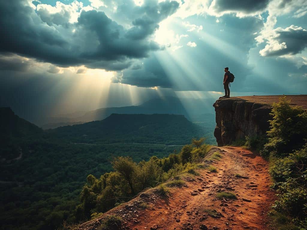 Courage to Embrace Unconventional Paths