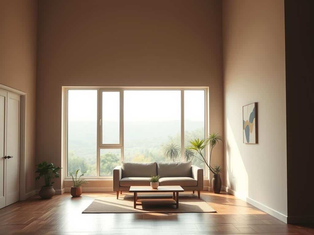 Minimalist lifestyle