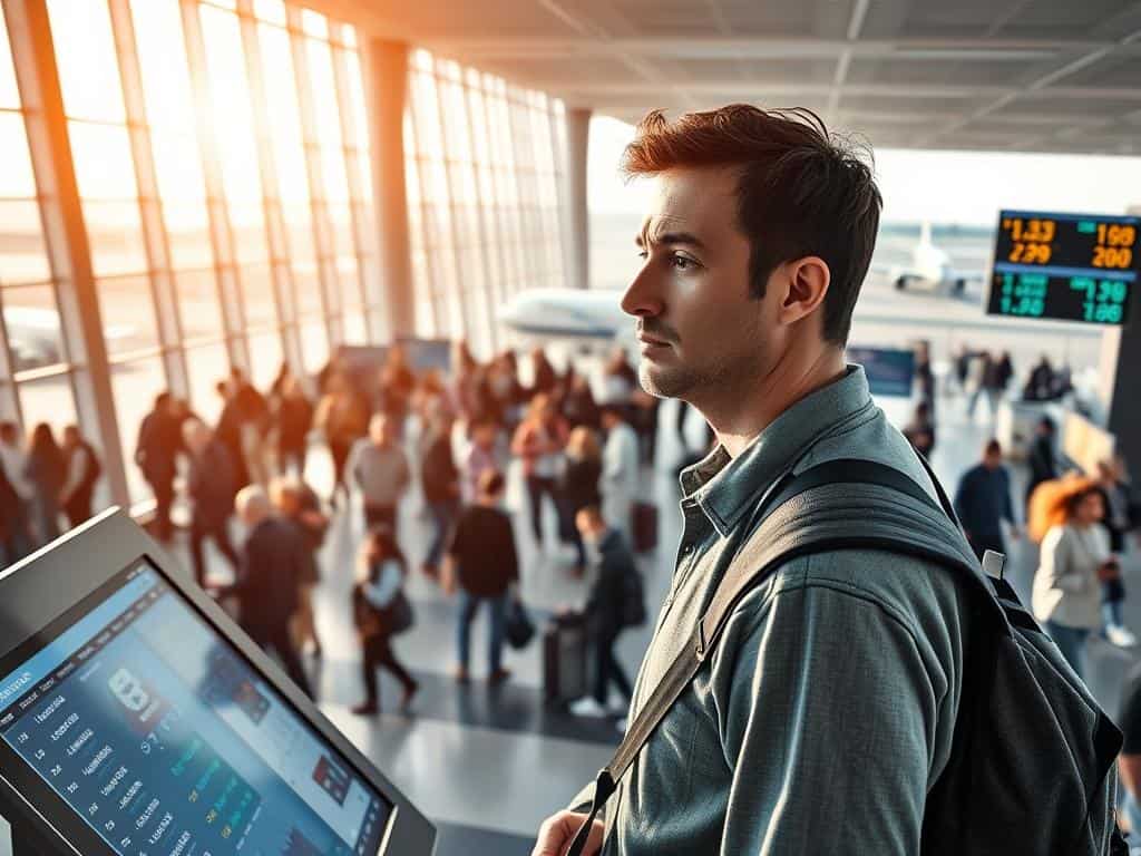 dynamic pricing in flight bookings