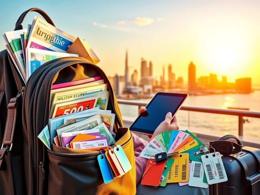 money-saving travel tips