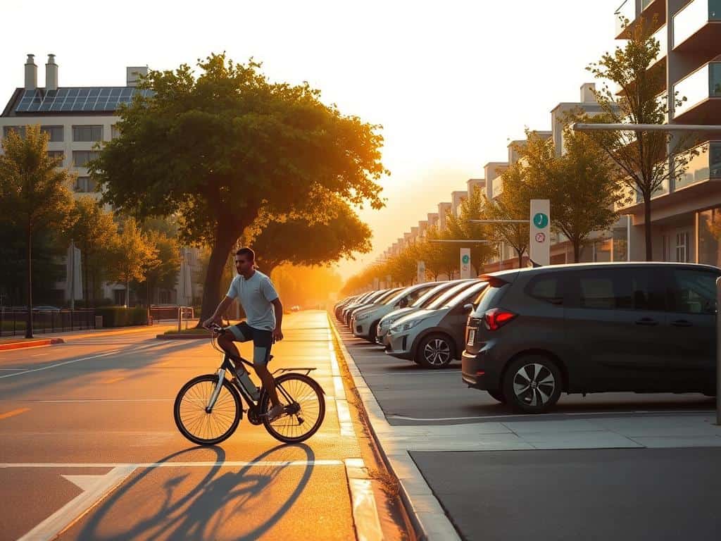 eco-friendly transportation eco-friendly transportation