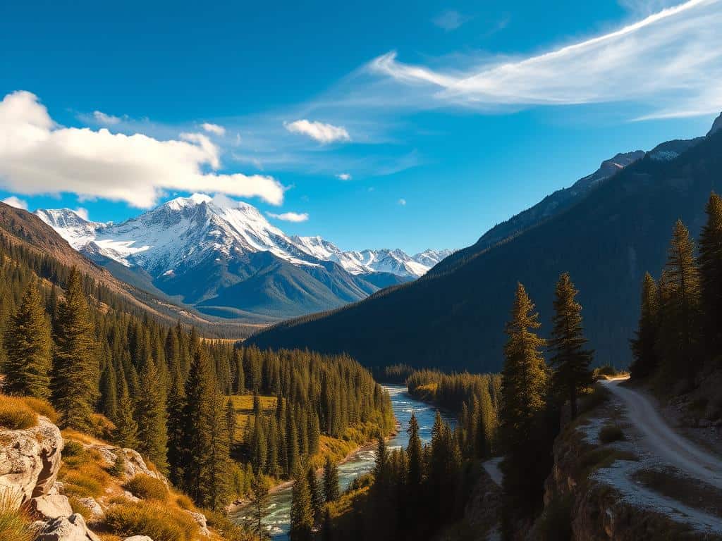 national parks to visit USA