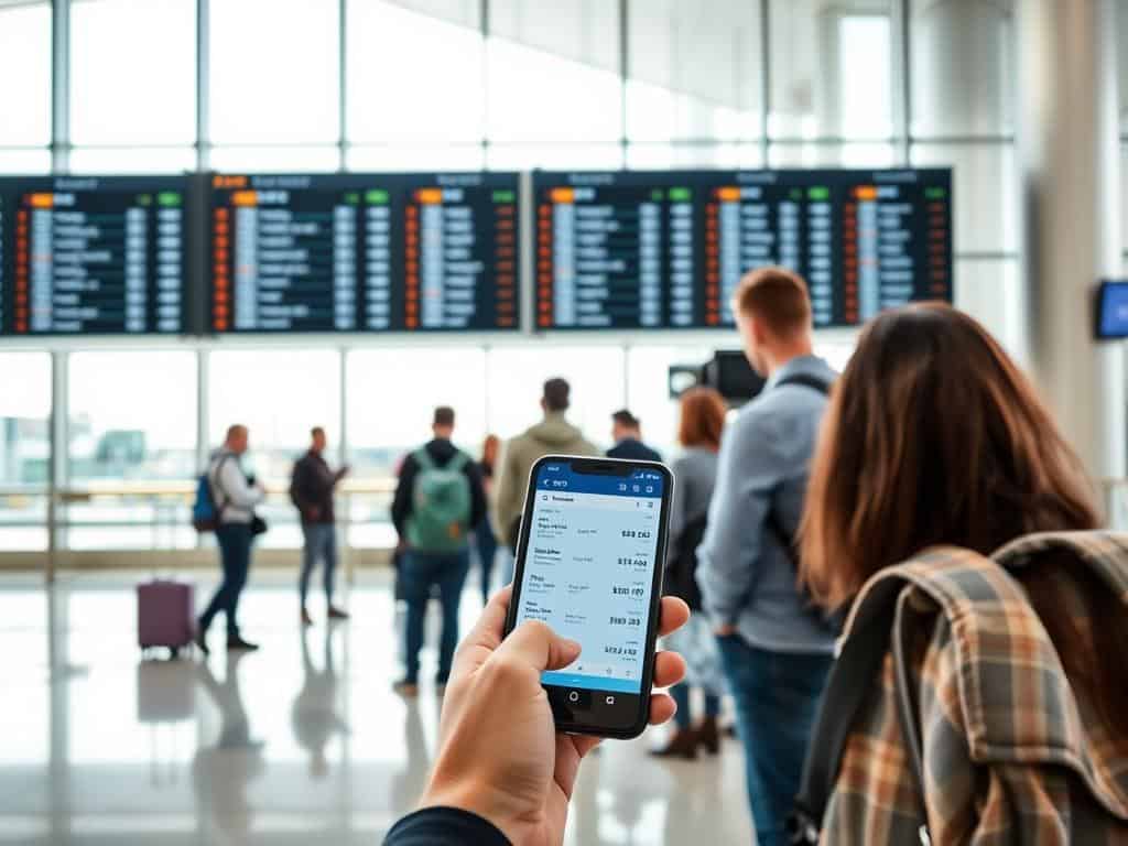 9 Secrets Airlines Don’t Want You to Know About Cheap Flights