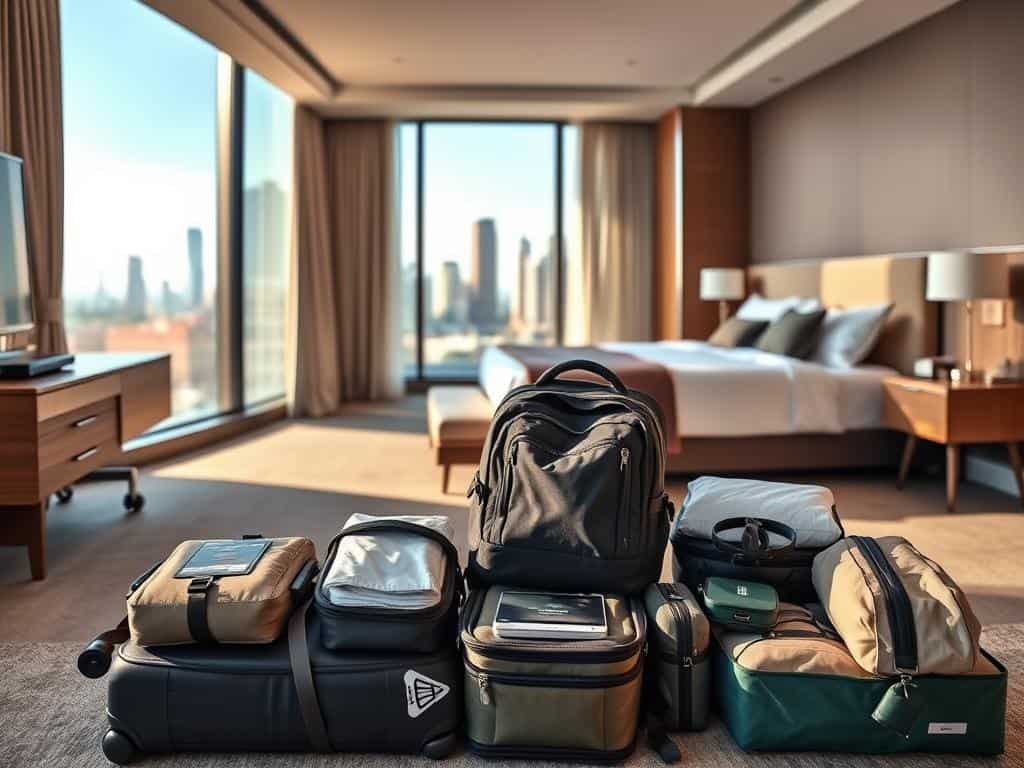 How to pack smart