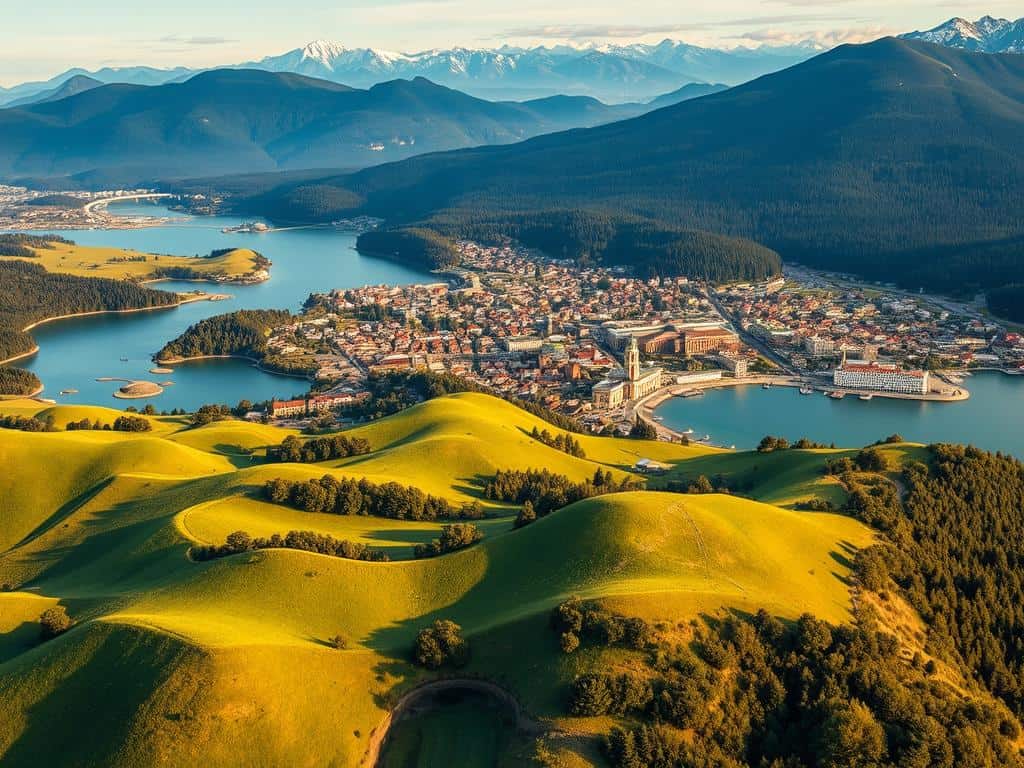Safest countries to travel