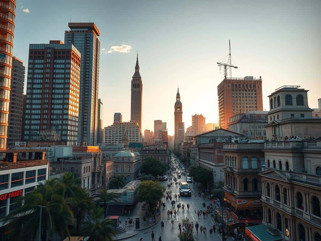 Best cities for solo travelers