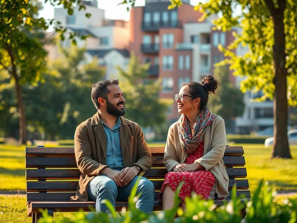 Global respect in building friendships