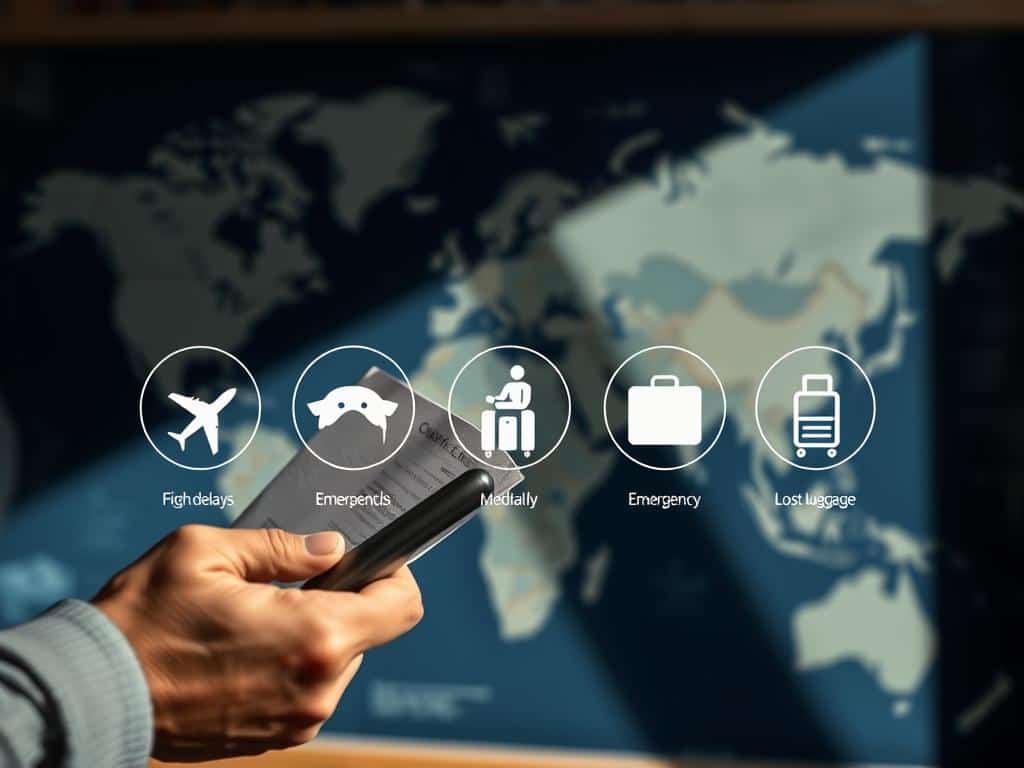 Travel insurance tips