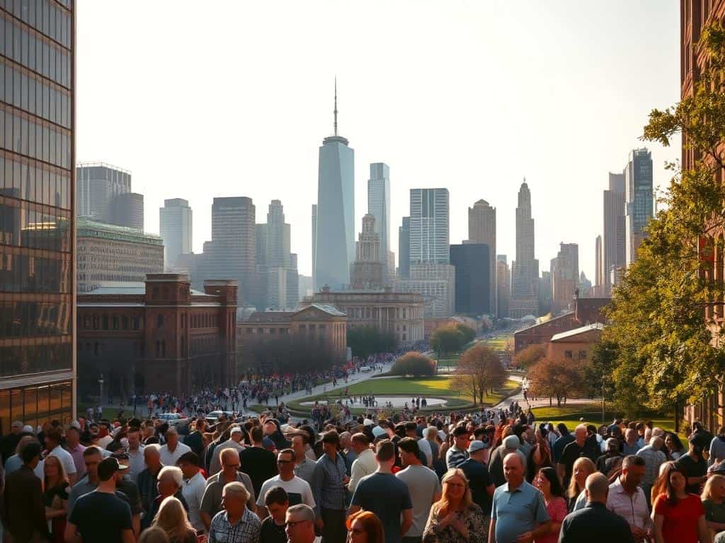 destinations to learn and connect