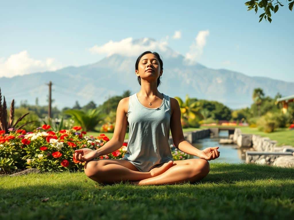 strategies for mindful living