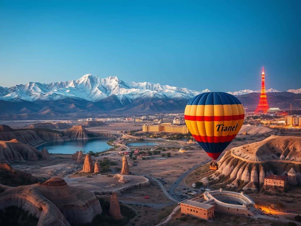 unique travel experiences