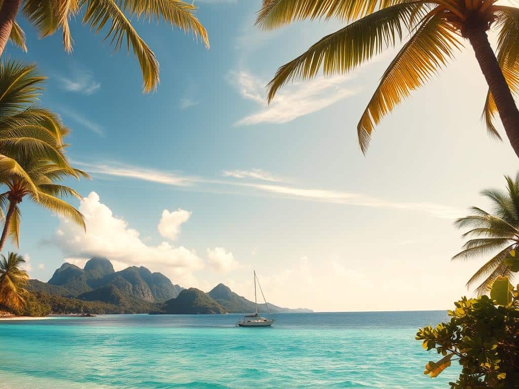 Caribbean travel guide