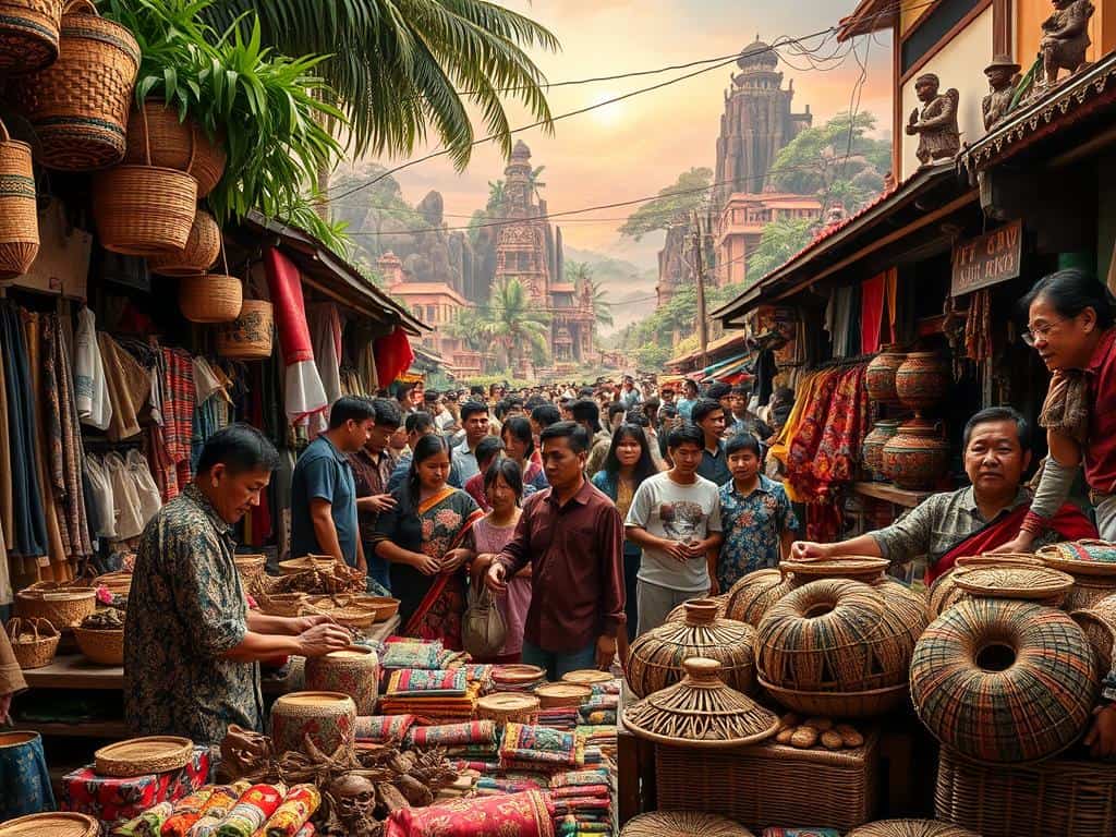 Indonesian traditions Indonesian traditions