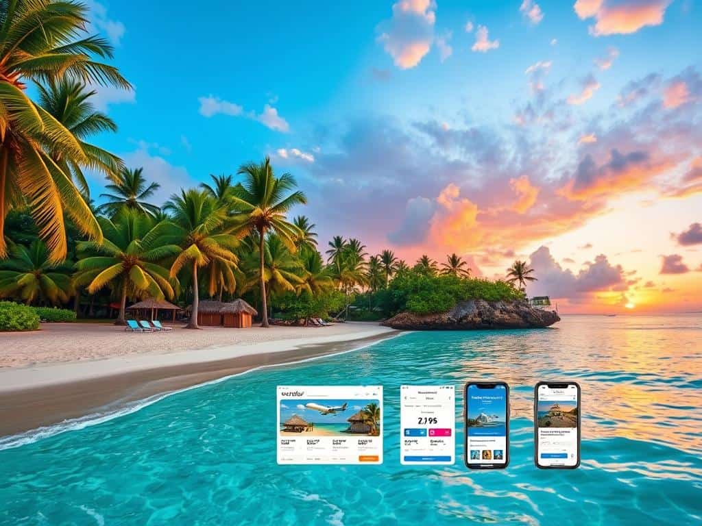 Last-minute vacation deals