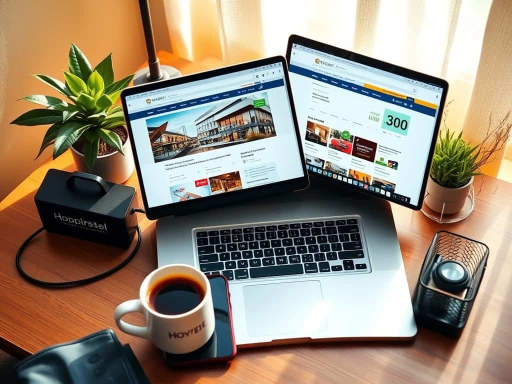 cashback websites and hotel deals