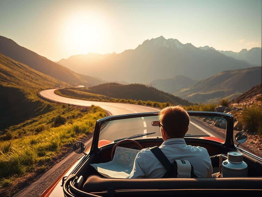 road trip life lessons