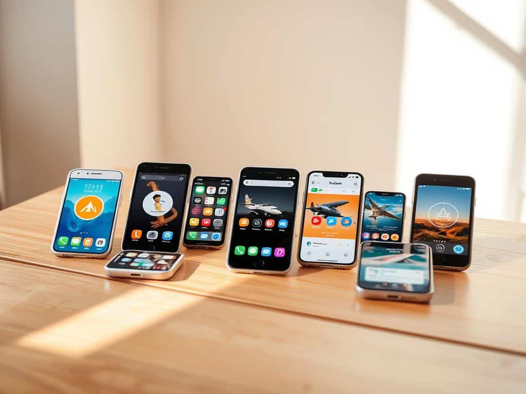 top travel apps