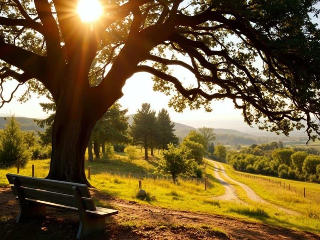 Slow travel inspiration