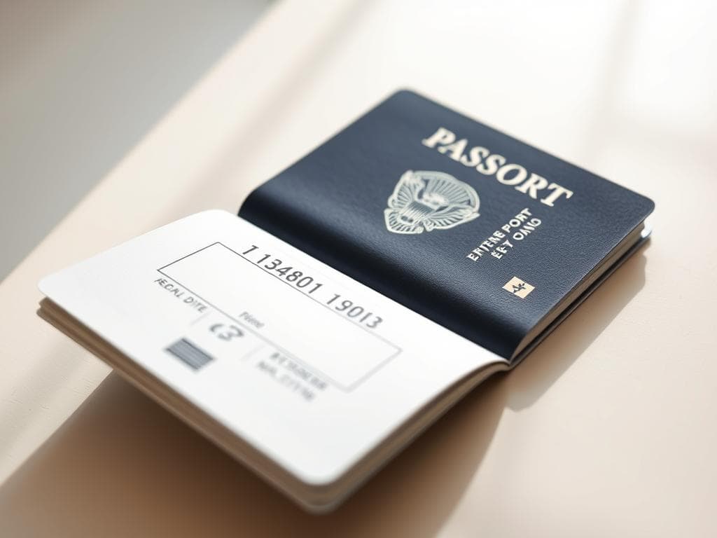 passport validity and expiration dates