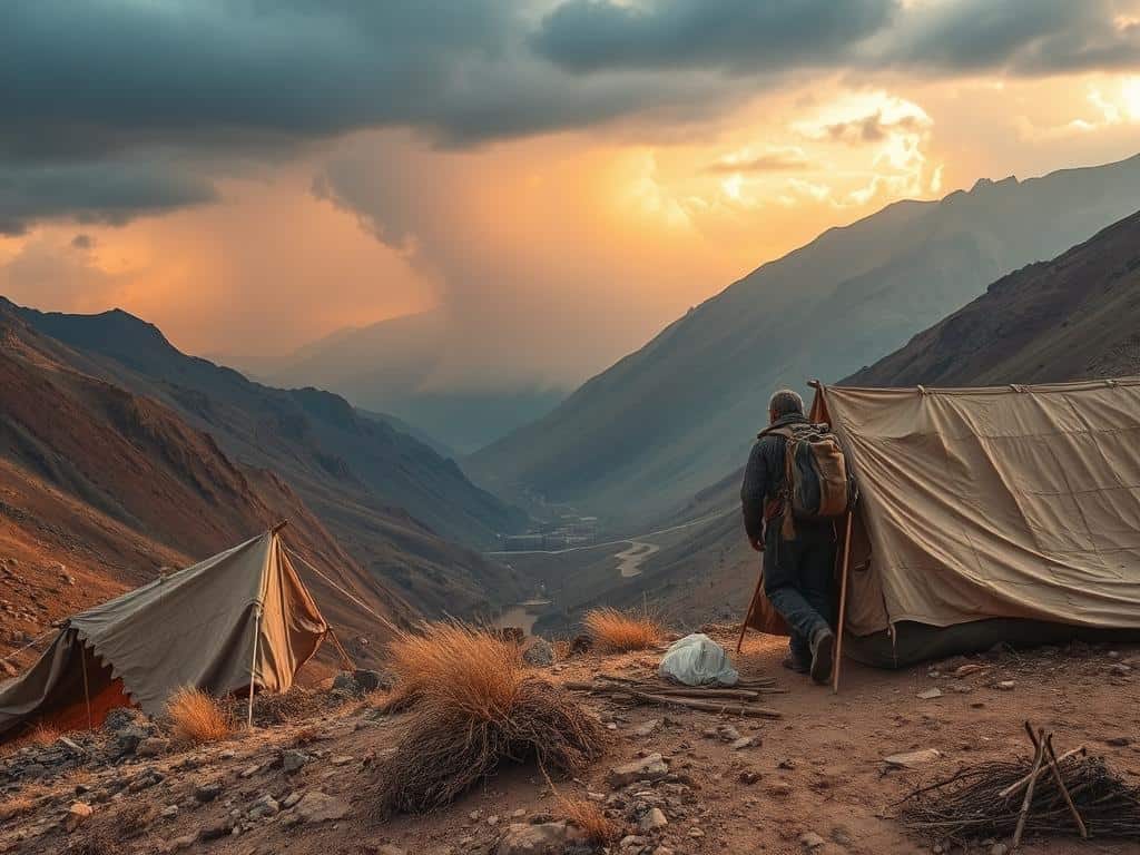 challenges of nomadic lifestyle challenges of nomadic lifestyle