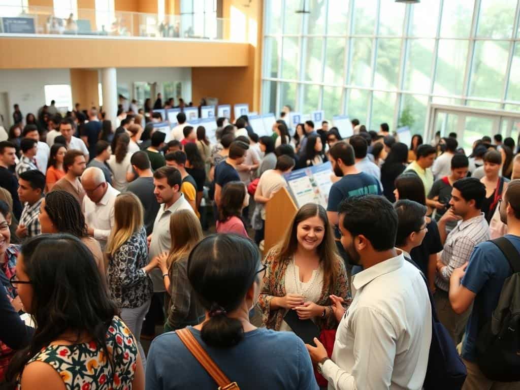 community engagement