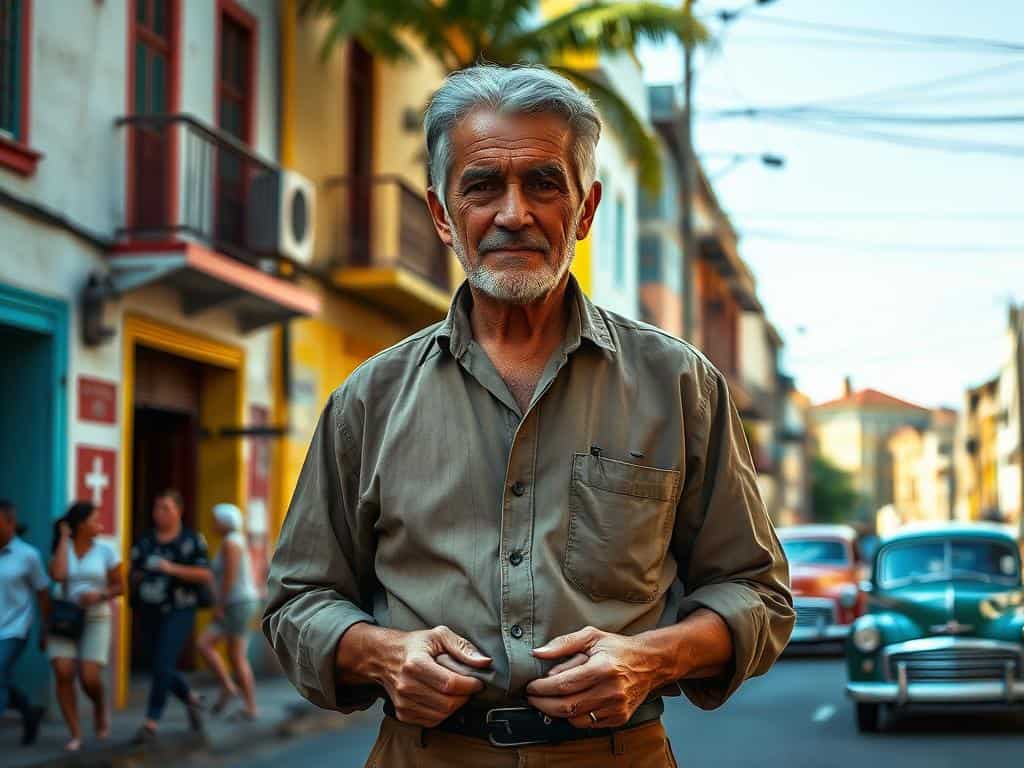 local hero story local hero story