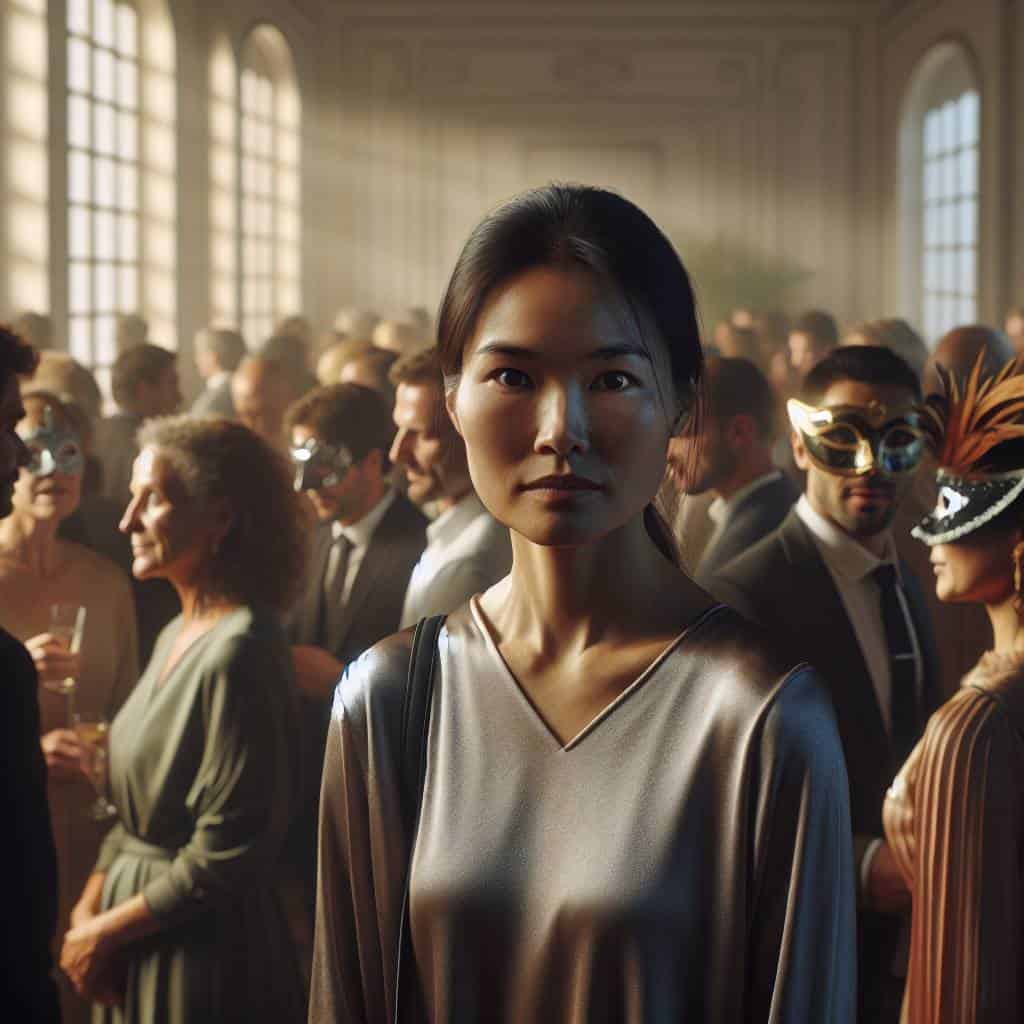 Mastering Social Situations: Conquer Anxiety with Confidence 3 Navigating the Social Jungle: Coping with Unwanted Butterflies