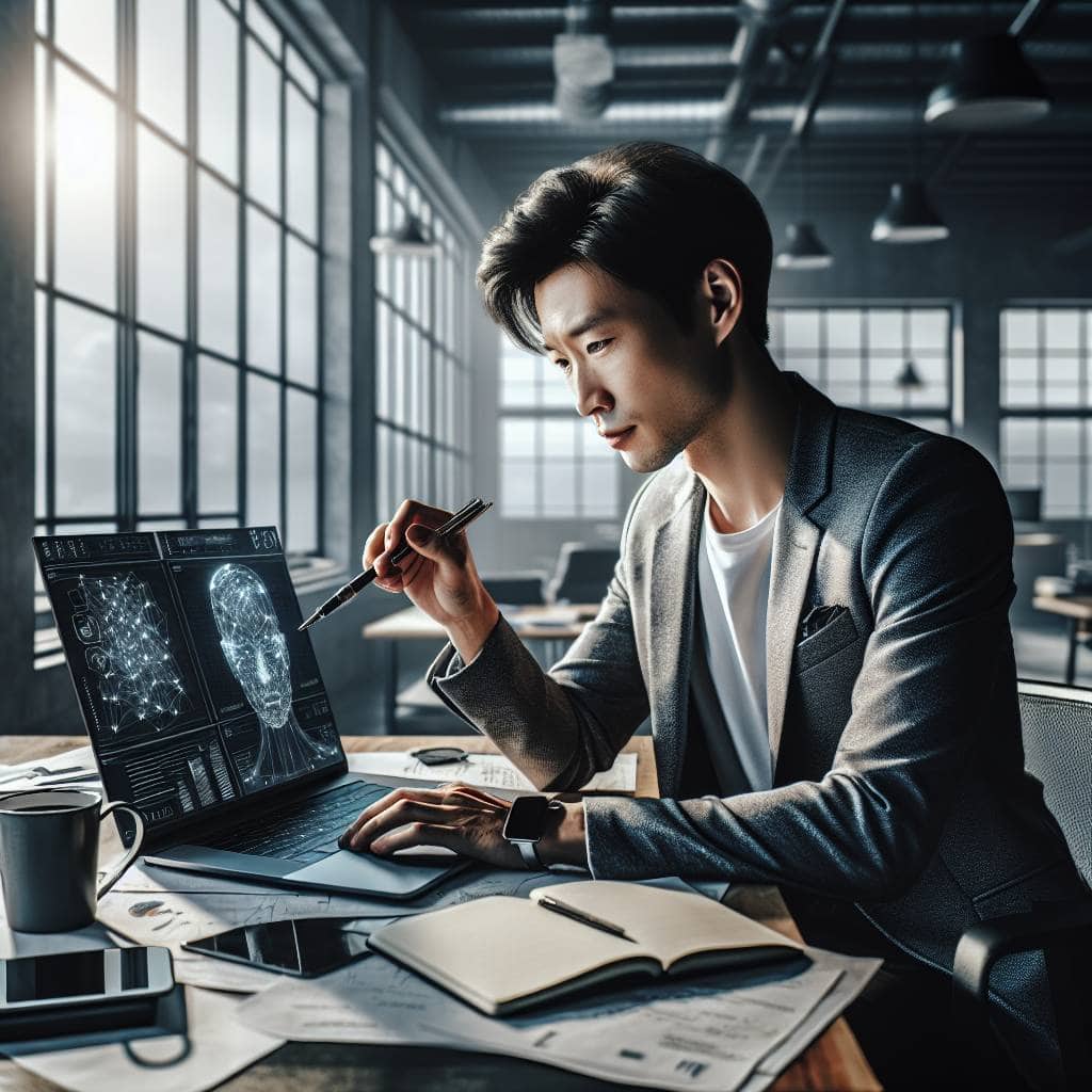 Ditch the BS: Real Talk on AI