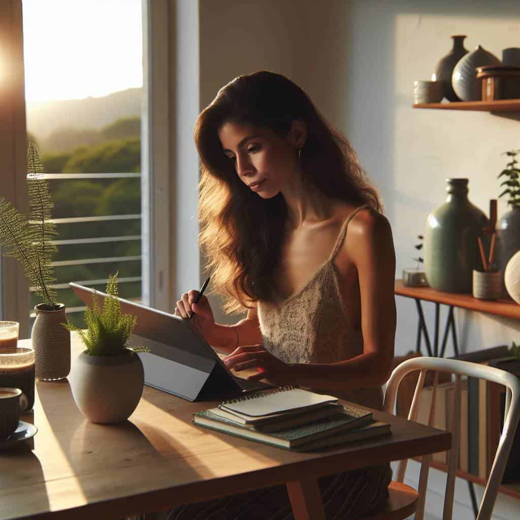 The Broke Diaries: How I Pretend