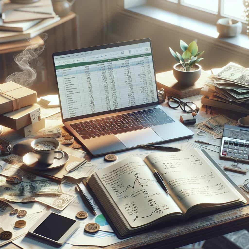 The Brutal Truth About Monthly Savings