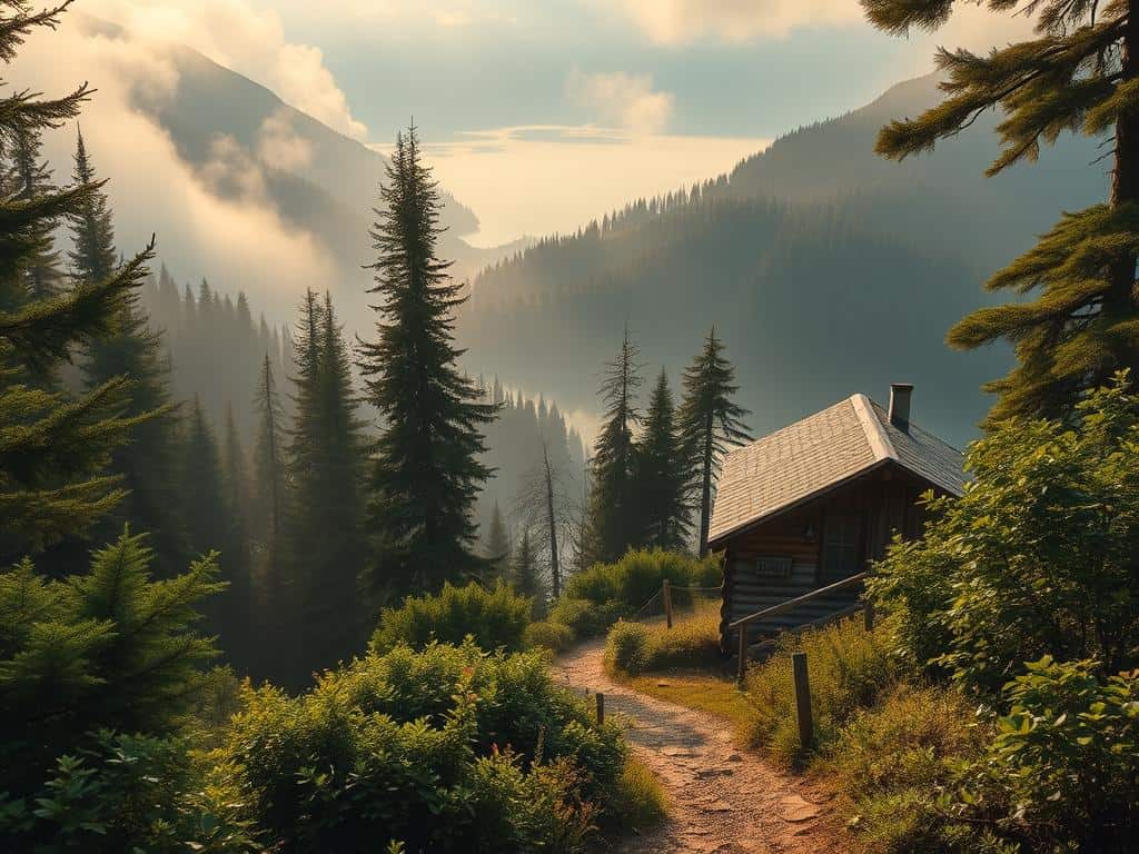 Underrated travel spots