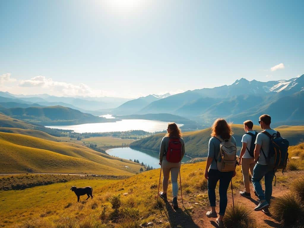 affordable travel destinations