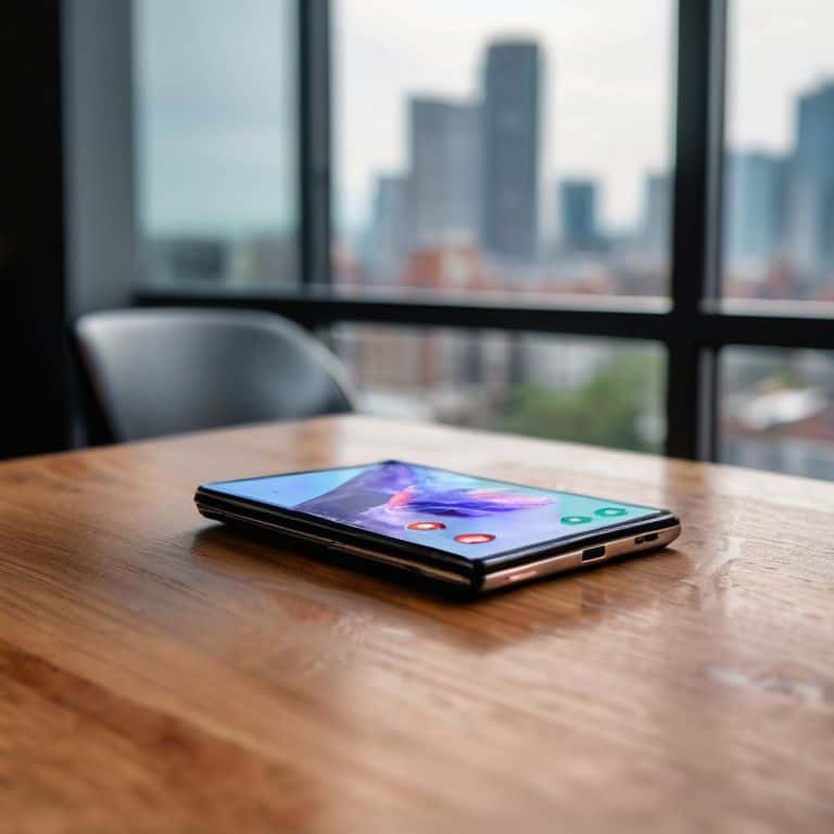 One Year Later: a Brutally Honest Long-term Review of the Samsung Galaxy Z Fold 6
