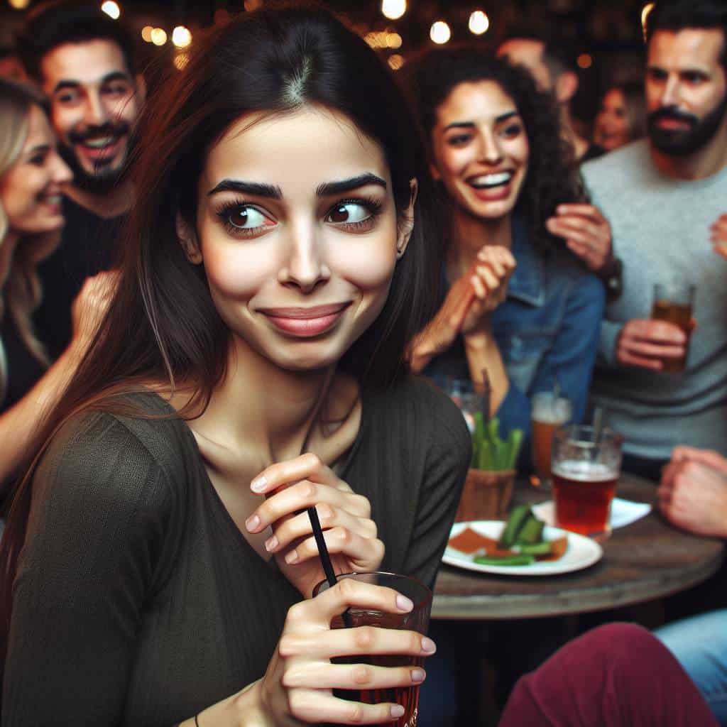 Mastering Social Situations: Conquer Anxiety with Confidence 2 How to deal with anxiety in social situations