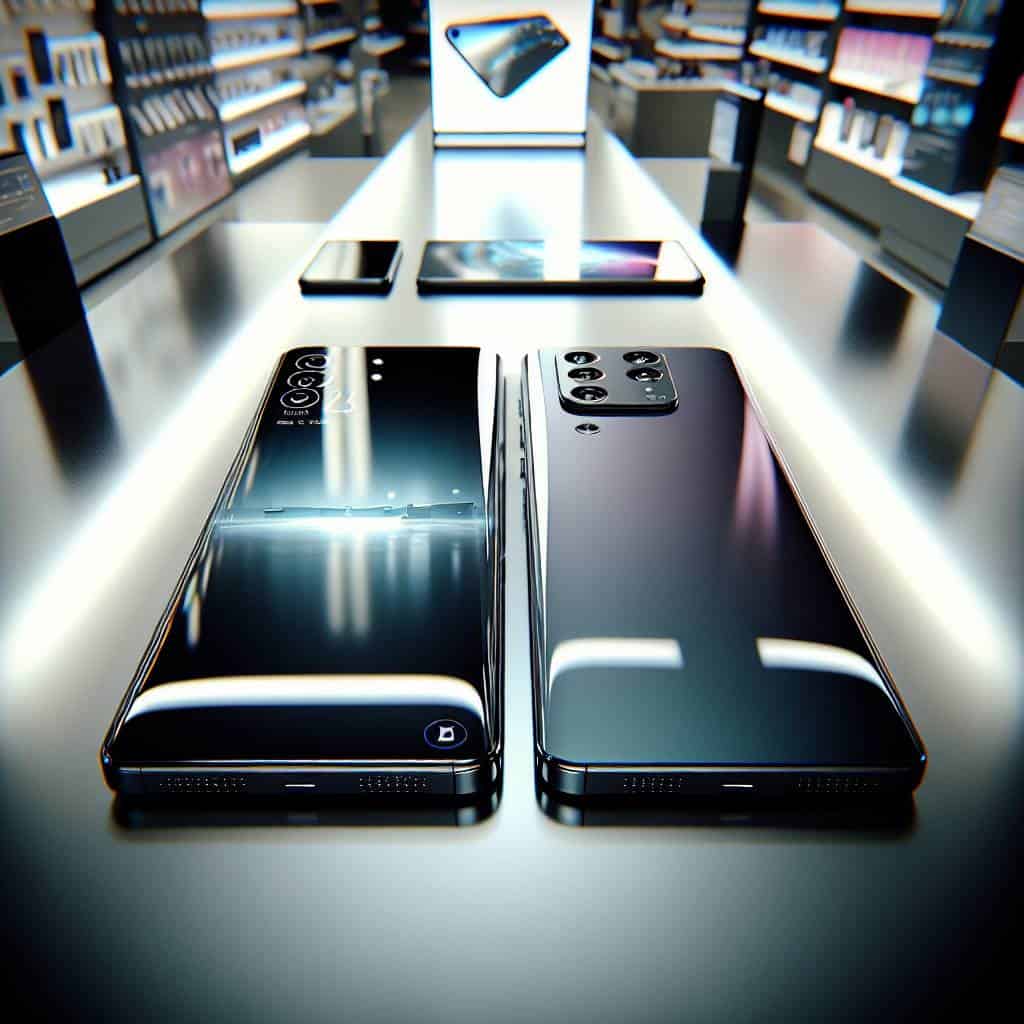 featured samsung galaxy s25 ultra vs google pixel 9 pro camera review