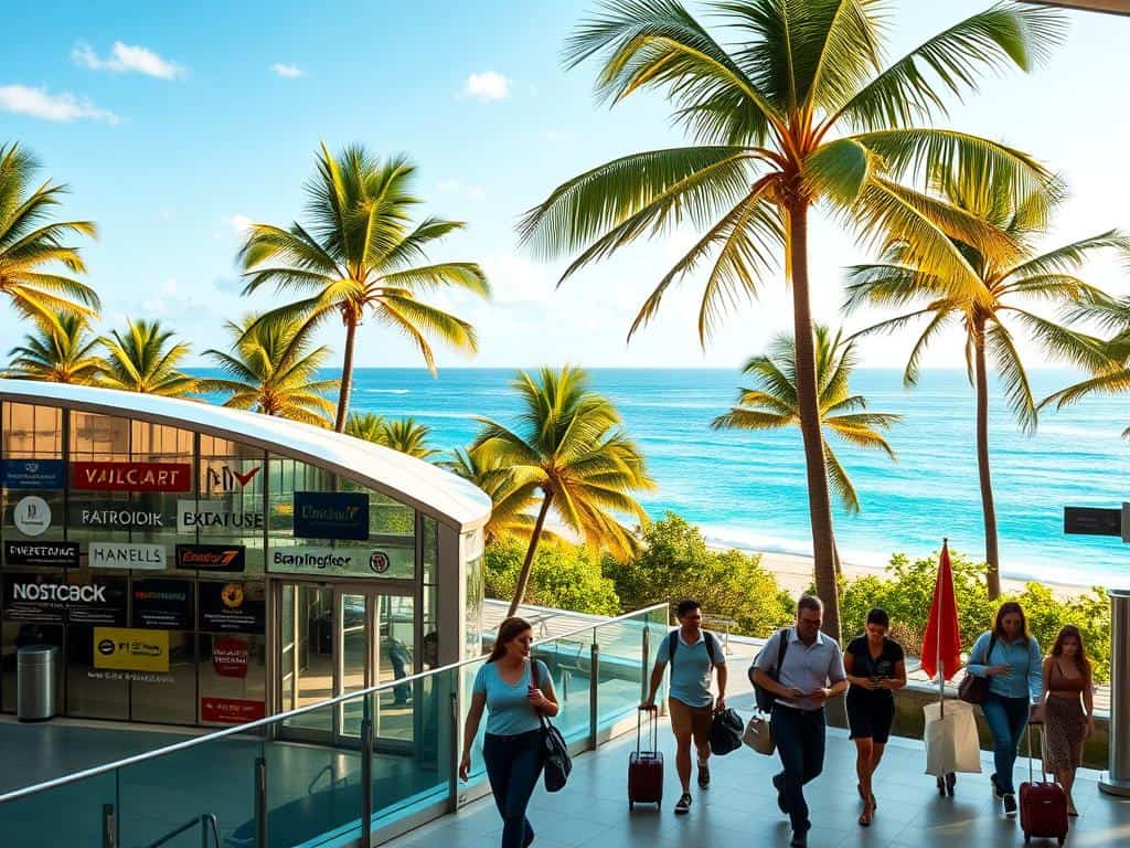 travel rewards programs