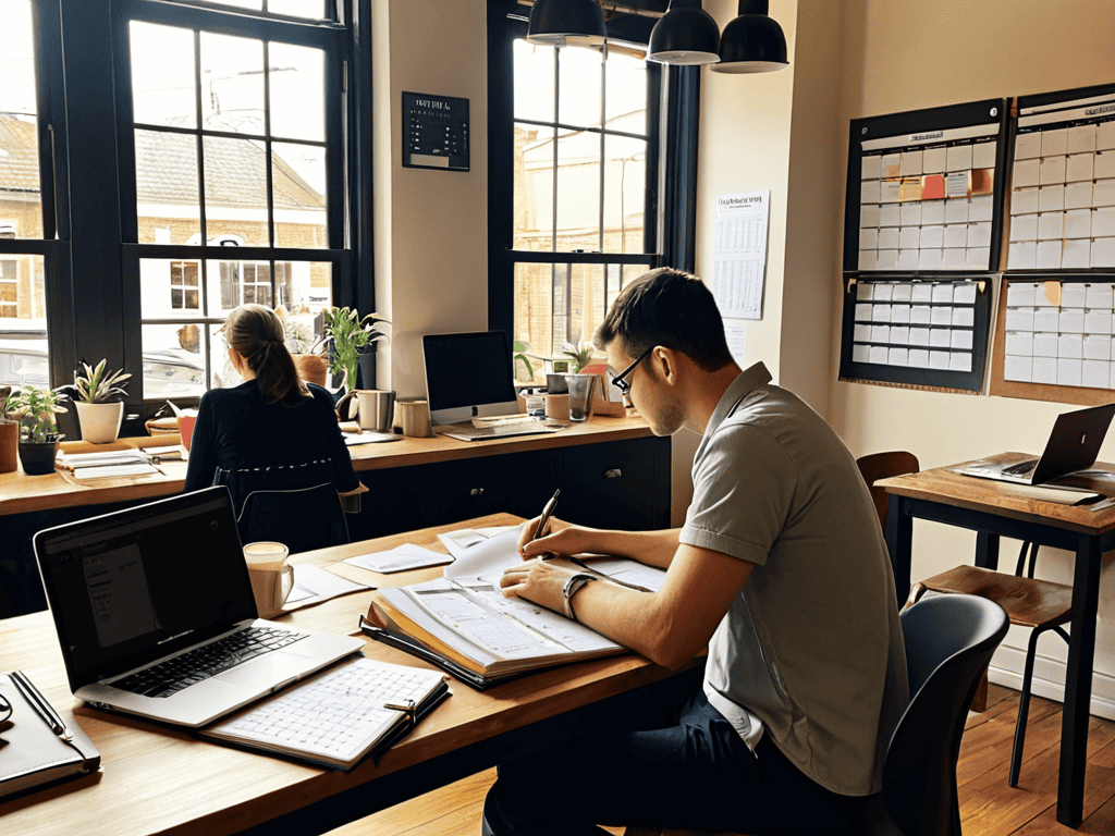 Guide Overview: Productivity Essentials