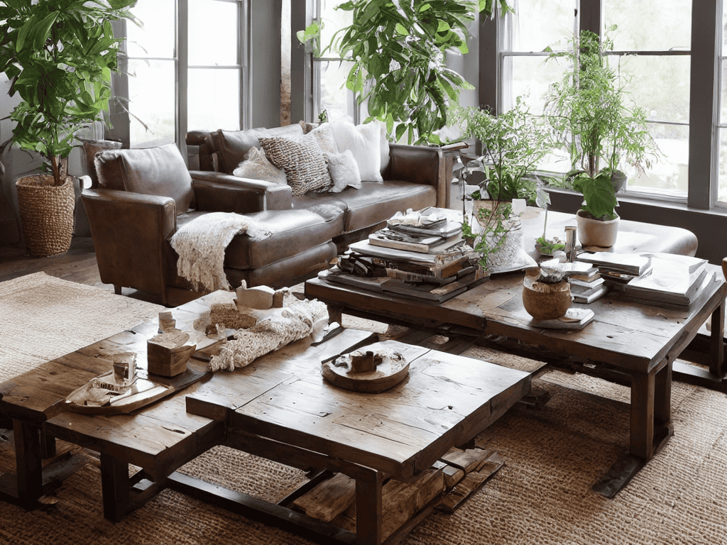 A Guide to Building a Rustic