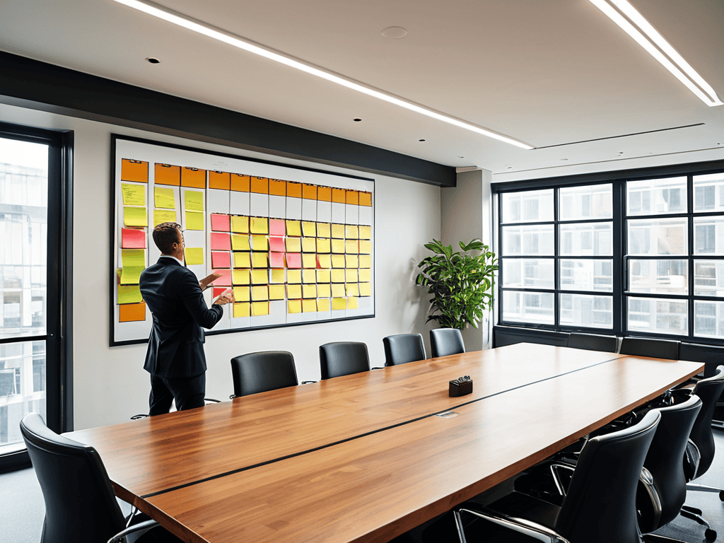 A Guide to Effective Time Management