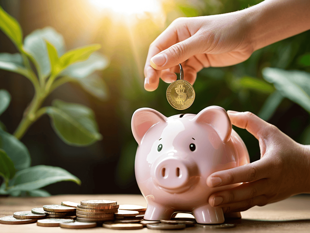 Maximize Savings With High Yield Accounts