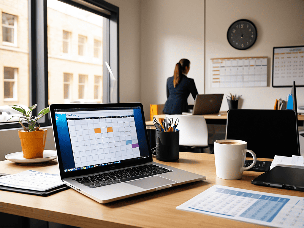 Taking Control of Your Time