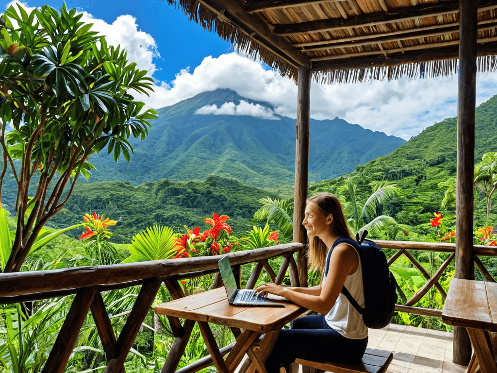Unlocking Financial Freedom through geoarbitrage