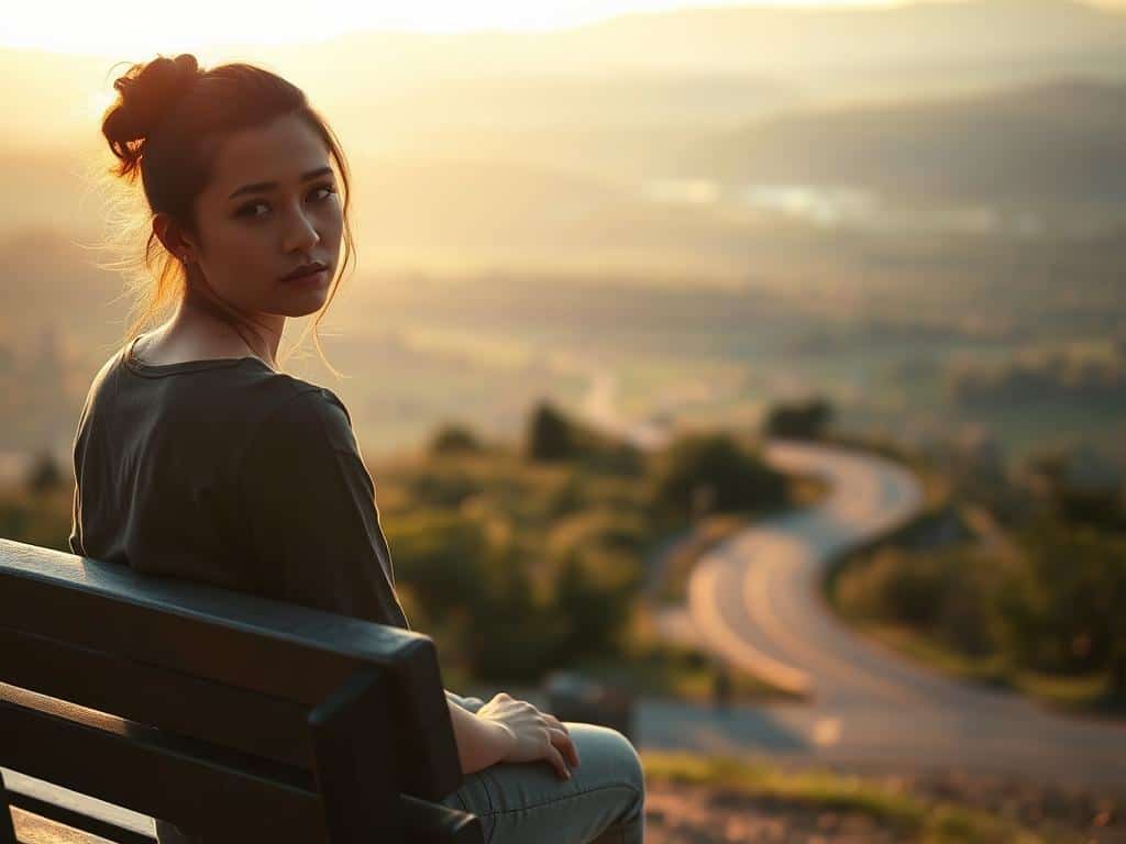 I Got Dumped Abroad—And Ended Up Loving Myself
