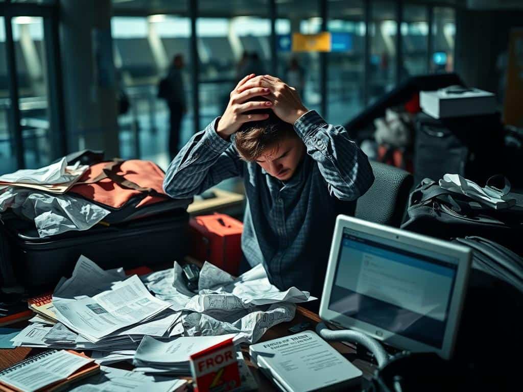 10 Trip Planning Mistakes That Can Ruin Your Vacation