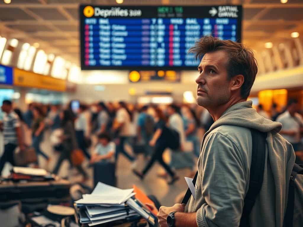 What Happened When I Missed My Flight to Bali